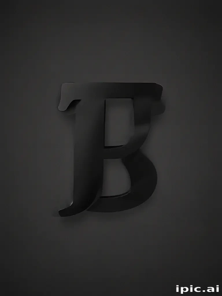j font