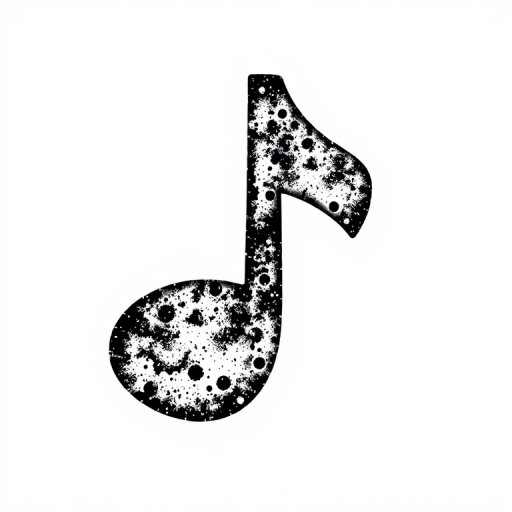 music symbol