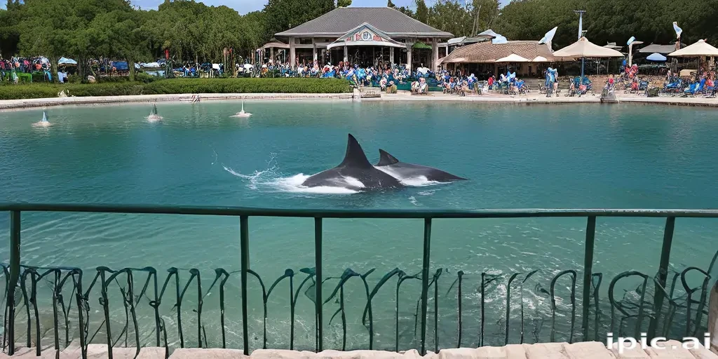 seaworld orlando photos