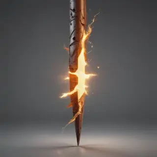 lighting bolt png