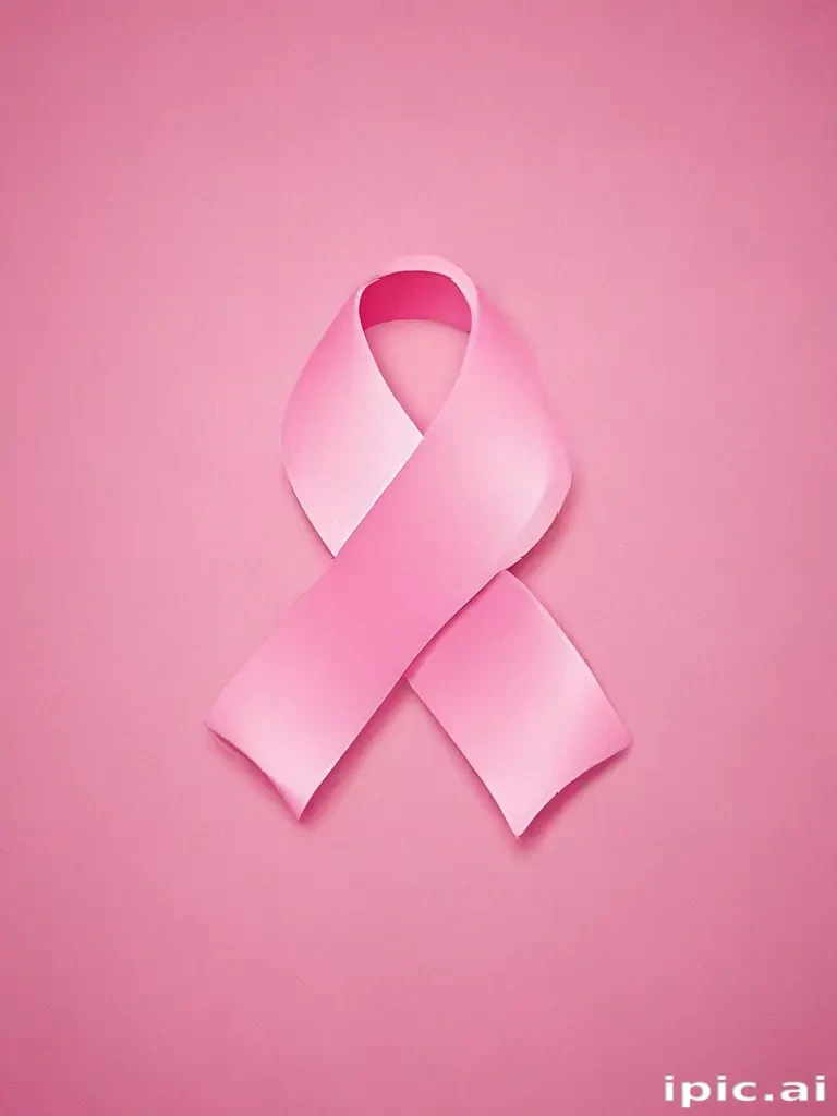 breast cancer wallpaper