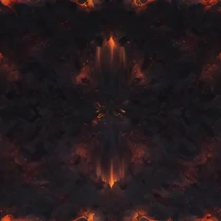 dark gradient wallpaper