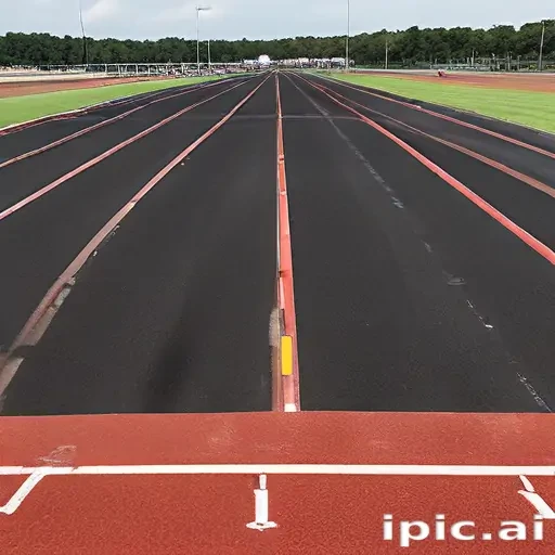 running track