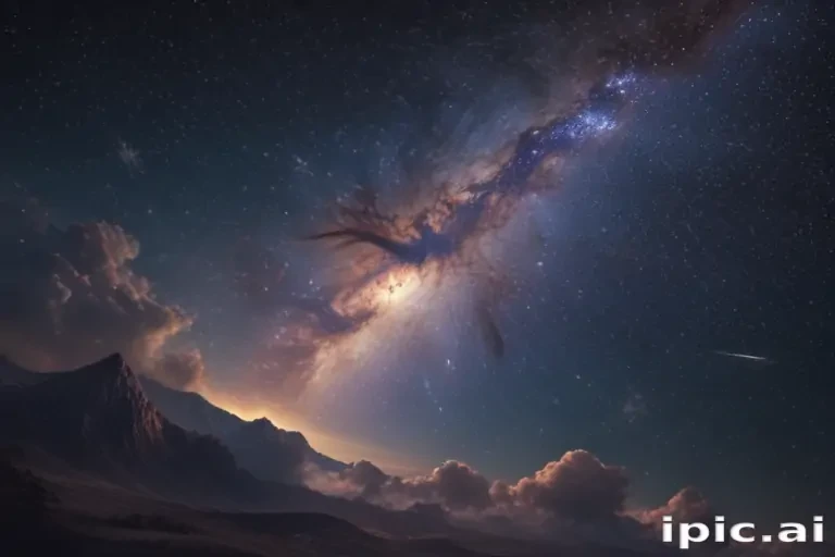 stars background wallpaper