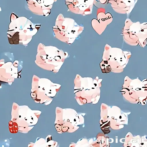 wallpaper cute aesthetic