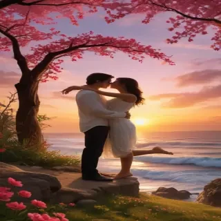 lovers day wallpaper