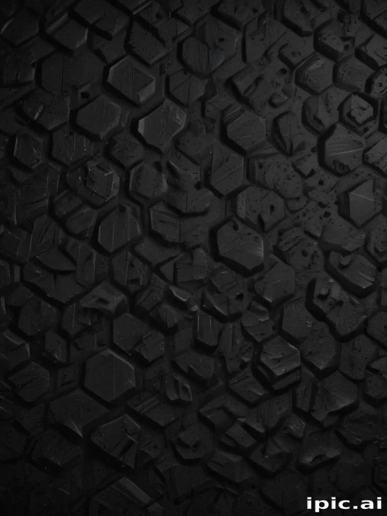 black background wallpaper aesthetic