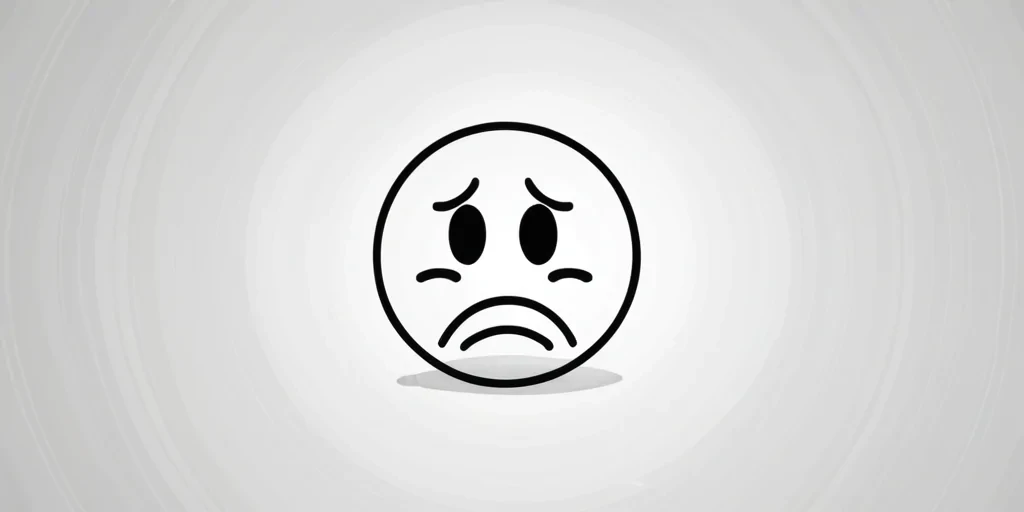 sad background