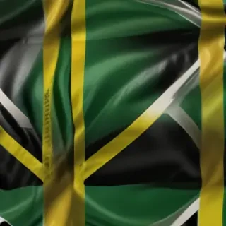 jamaica flag