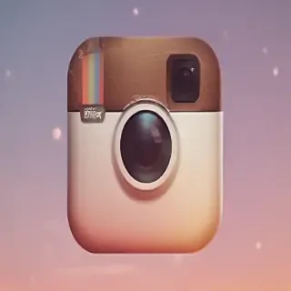 instagram icon aesthetic