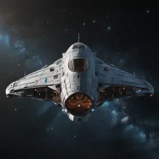 spaceship png