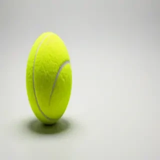 tennis ball png