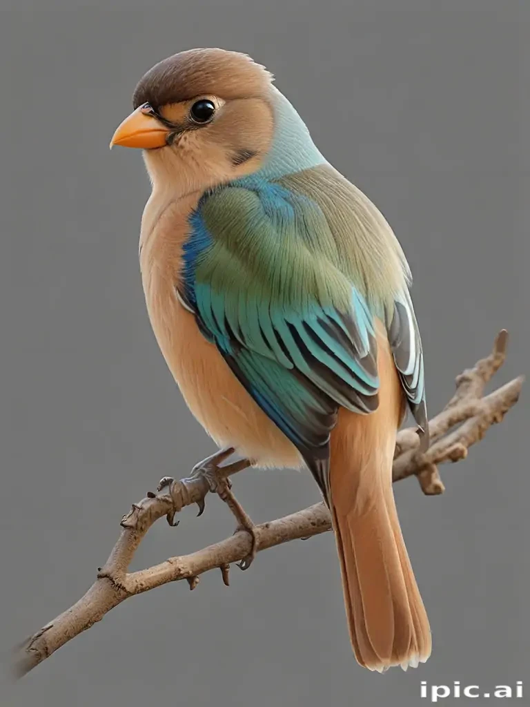 bird transparent background