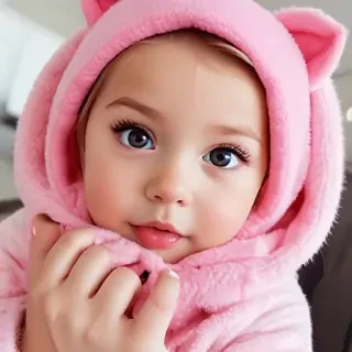 pink cute pics