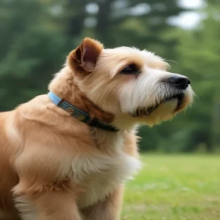 boglen terrier