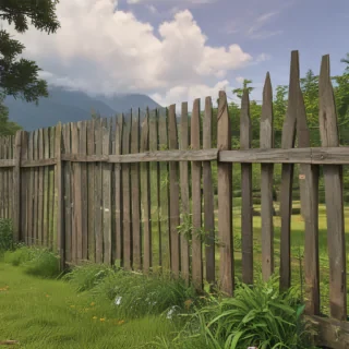 png fence