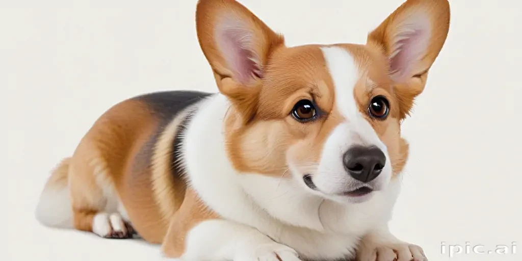 corgi png