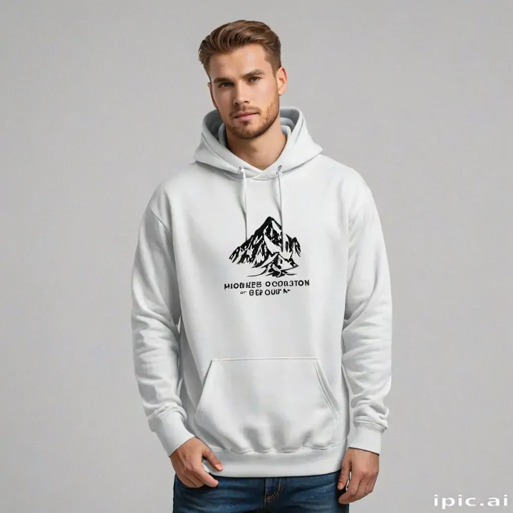hoodie mockup png