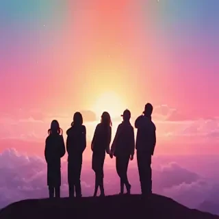 aesthetic lgbt backgrounds