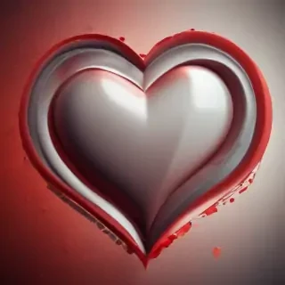 heart background picture
