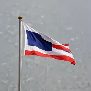thai flag