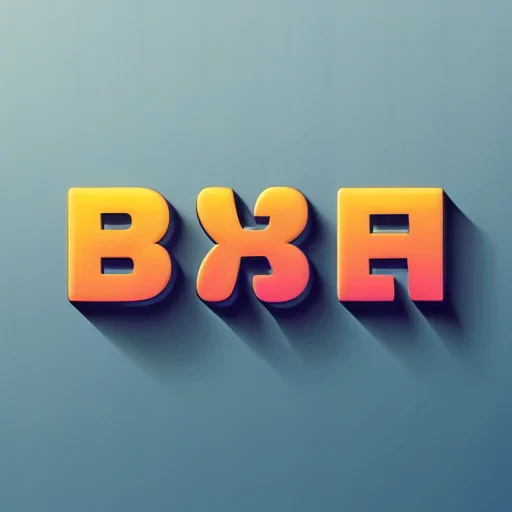 text effect