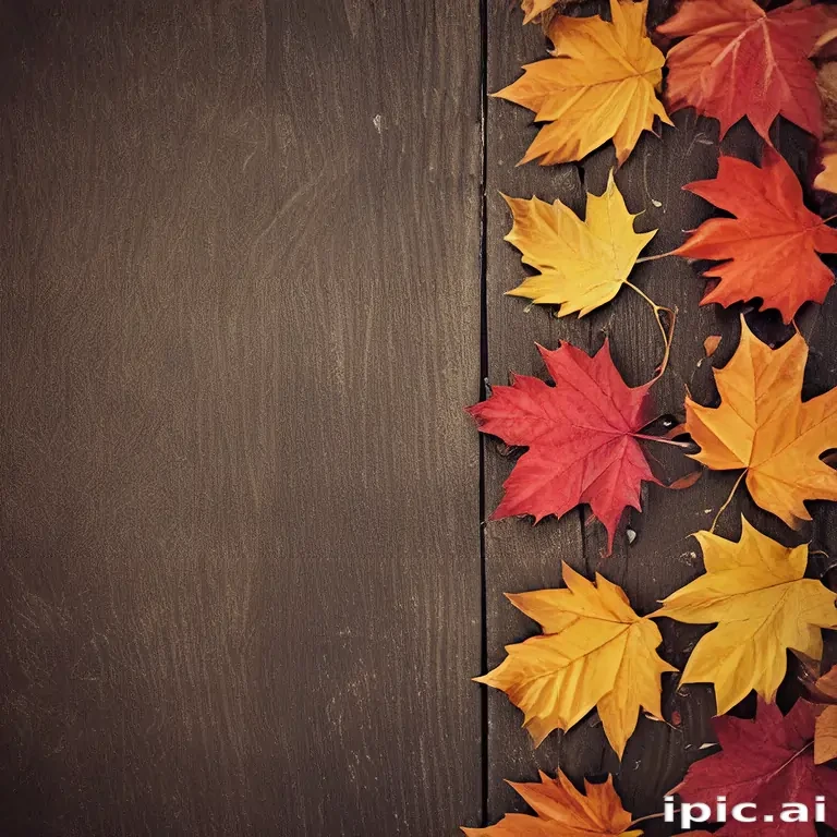 fall background iphone