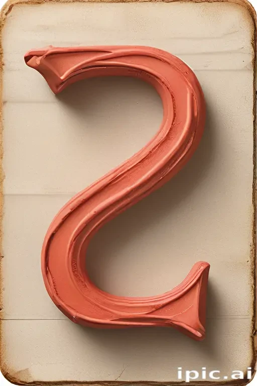 letter s png