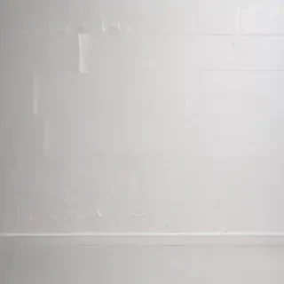 background white wall
