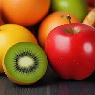 fruit wallpapers