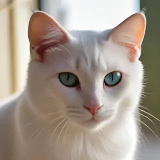 aegean cat breed