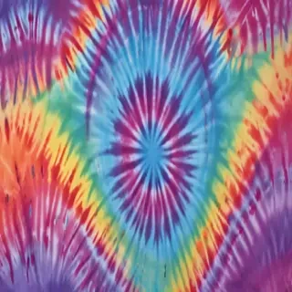 tie-dye background
