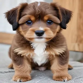 doxiepoo dog breed