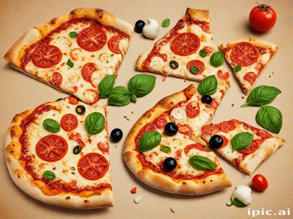 pizza clip art