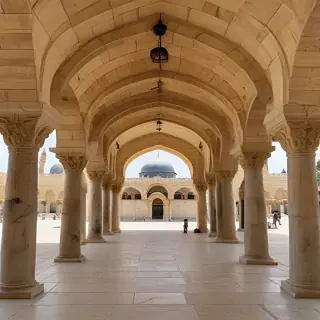 al aqsa