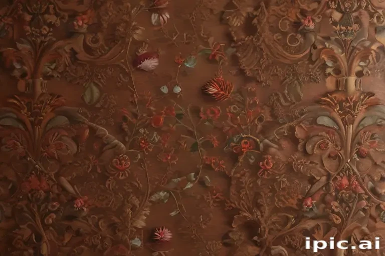 wallpaper aesthetic brown
