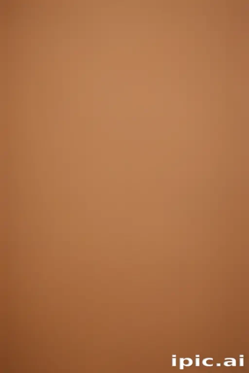 brown background plain