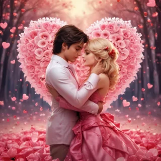 cute valentines day wallpaper