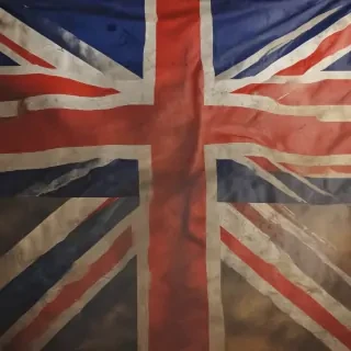 great britain flag