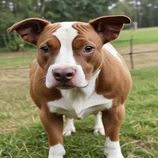 american bull aussie
