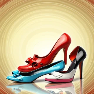 shoes wallpaper