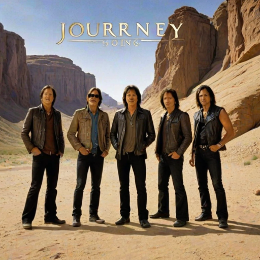 journey songs