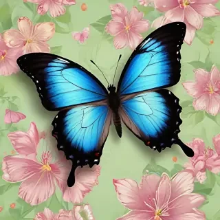 butterfly wallpaper for computer