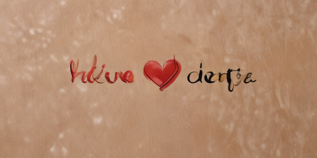 love kn
