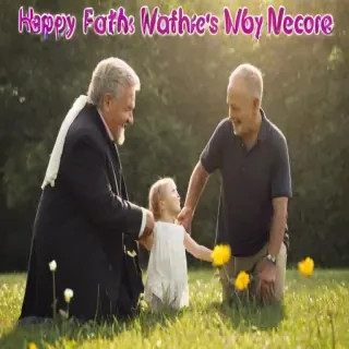 happy fathers day png
