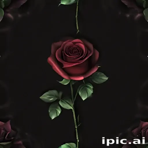 blackrose background
