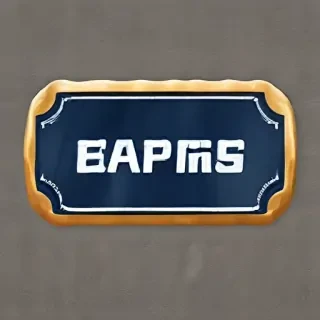 label png