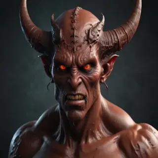 demon png