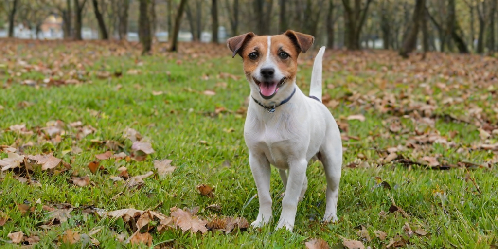 jack russel
