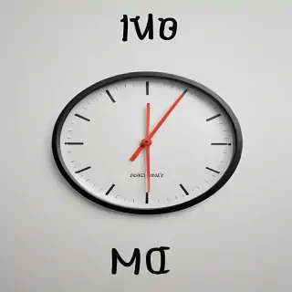 one minute timer
